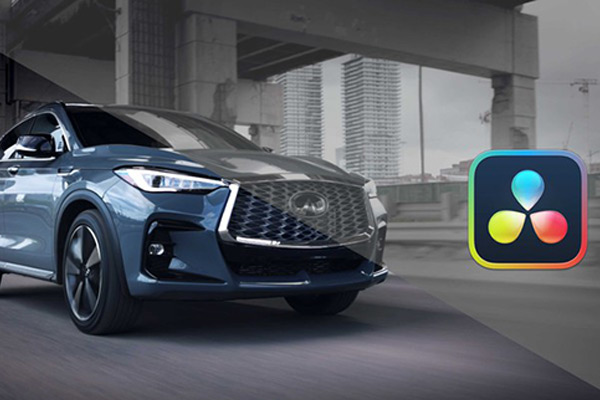 达芬奇教程-视频调色技巧基础学习教程(英文字幕) Udemy – Color Grading for Video Editors