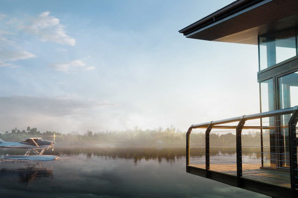 Blender插件-Blender天空HDR环境照明插件 Pro-Lighting: Skies 1.2.8