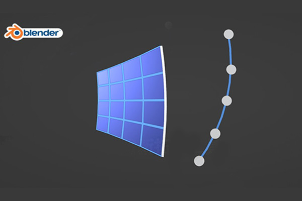 Blender插件-重新拓扑工具 Quadpatch – Retopology Tool For 3.0