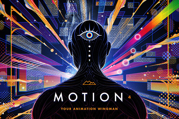 AE脚本-中文汉化运动图形关键帧动画曲线MG动画脚本Mt.Mograph Motion V4.0.1 Win/Mac+使用教程