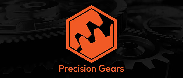 Blender插件-三维齿轮模型制作工具 Precision Gears V0.08