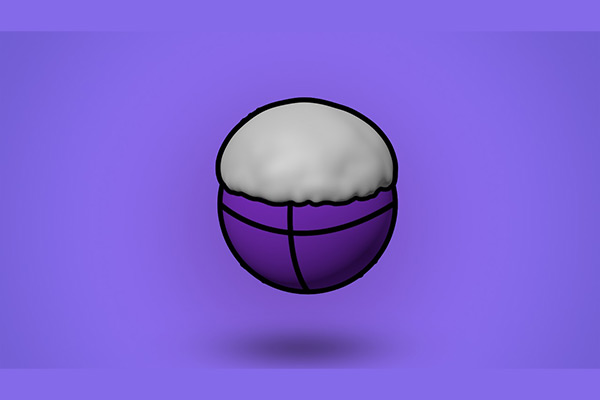 C4D插件-模拟雪覆盖效果插件 CSnow For Cinema 4D R20-R26