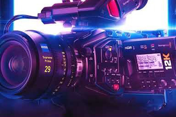 AE/ME/Pr导入原生Blackmagic RAW格式（.braw）调色插件BRAW Studio v2.7.7 Win +视频教程