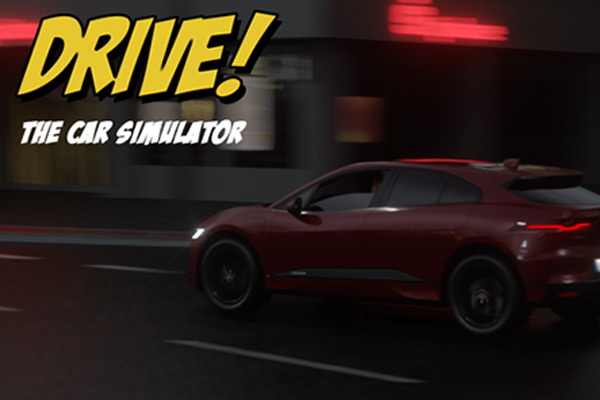 C4D插件-汽车绑定驱动插件 Drive! V2.0.6 支持Cinema 4D R20-R25/2023