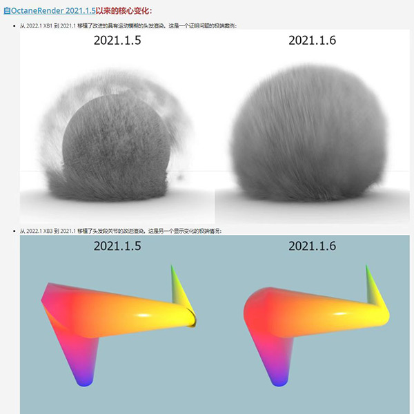 OC渲染器2021.1.6-R4中英双语汉化版Octane2021.1.6-R4 中文汉化版 支持R25-2023