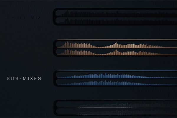 音效素材-专业声音设计电影环境情绪剧情氛围音效合集包 Sound Design Tracks