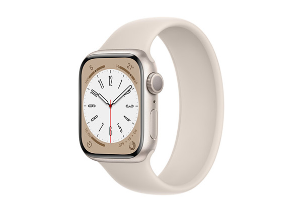 C4D模型-Apple Watch series 8 模型iWatch模型模型电子手表3D模型