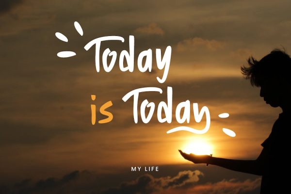 古怪手写英文字体素材 Osnabrug Font Quirky Handwritten