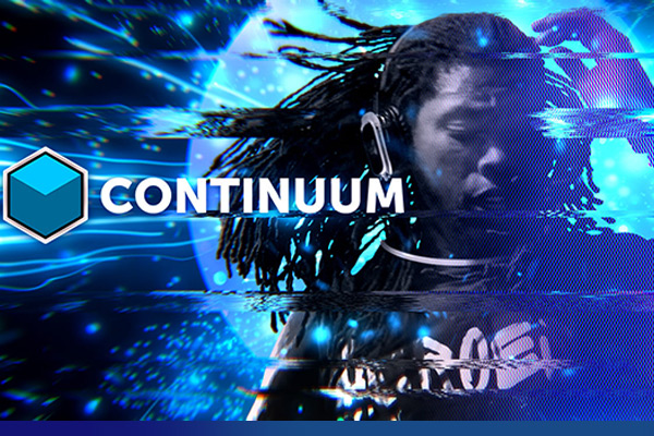 AE/PR/达芬奇插件-视觉特效和转场BCC插件合集Boris FX Continuum 2023 v16.0.0.848 Win