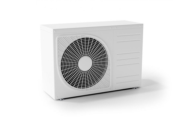 C4D模型-空调外机模型挂式空调外机模型