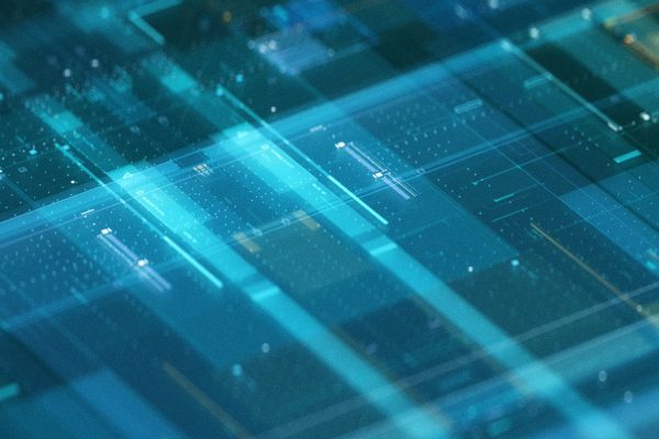 24组8K高分辨率抽象电子科技风格贴图