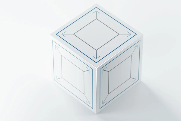 C4D插件-C4D修改画布大小插件FuV CanvasSize 1.2