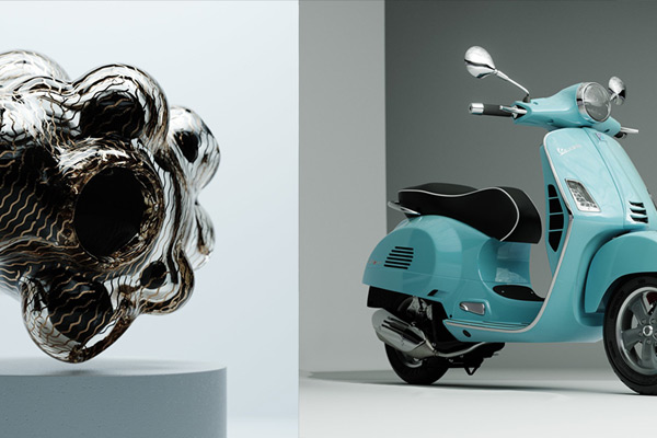 GSG灰猩猩 HDRI区域光照贴图第 2 卷HArea Light Maps Vol 2