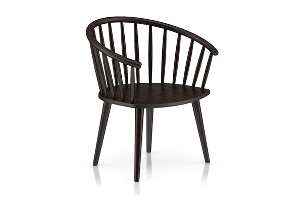 C4D模型-椅子模型家具模型