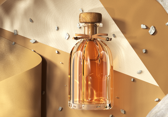 用3个案例,教你实用的C4D建模渲染小技巧