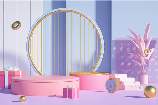 C4D好不好学，学好C4D工作好找吗？