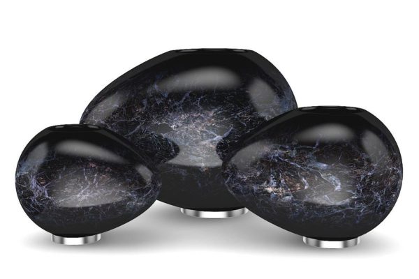 C4D模型-石头摆件模型摆件装饰模型