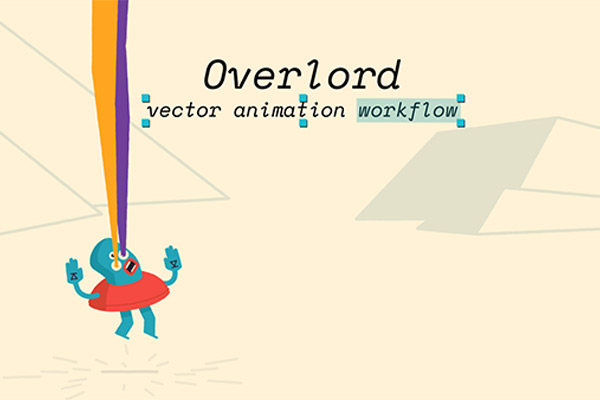 中文汉化AE脚本-AI与AE实时交互MG动画制作工具 Battle Axe Overlord v1.24