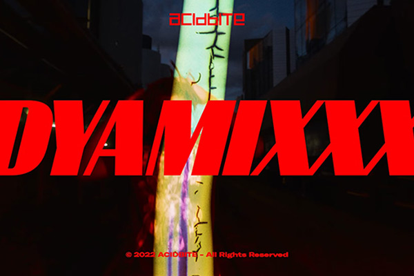 4K视频素材-65个复古老式胶片污渍扰乱灼烧刮痕纹理 DynamiXXX