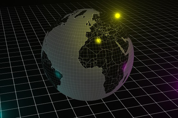 AE插件-三维球体地球制作插件 Power Sphere v1.1.9 Win/Mac +使用教程