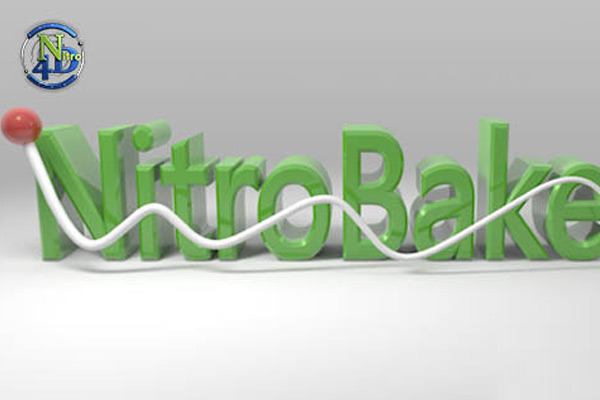 C4D插件-关键帧动画烘焙插件Nitro4D NitroBake3 v3.02 支持R15-R2023