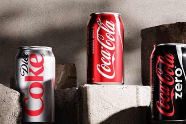 C4D教程-可乐场景渲染大师班C4D教程 Product Renders Masterclass in Cinema 4D & Octane