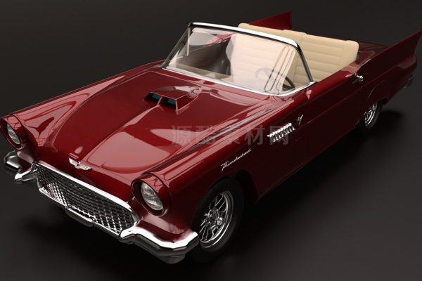 60个木纹皮革织物等阿诺德材质预设Arnold材质预设Shaders Pack v.1