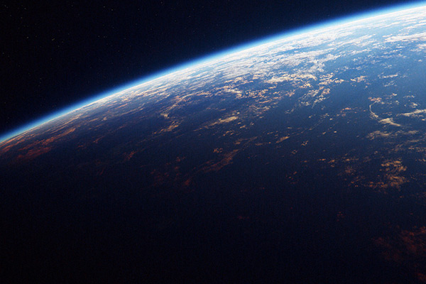 10张4K16K写实太空HDR贴图宇宙HDR贴图