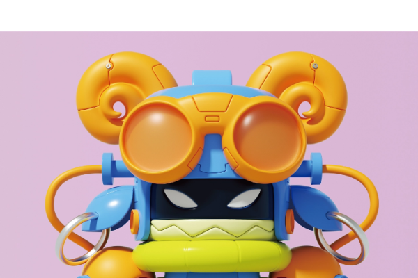 12星座IP形象设计，你是哪个星座？