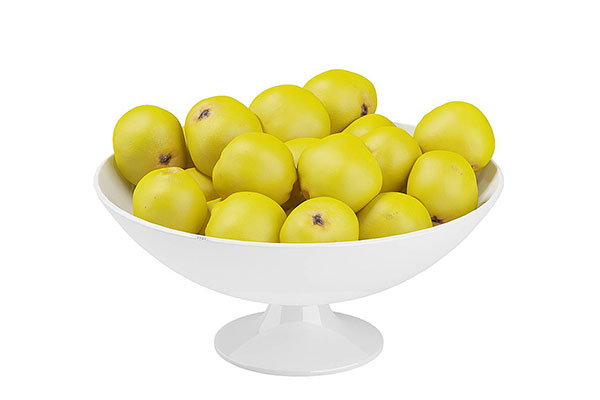 C4D水果模型-柠檬模型