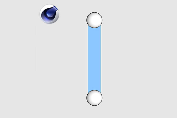 C4D插件-生成线条模型插件 Line Object 1.5 for Cinema 4D R15-2023 Win/Mac