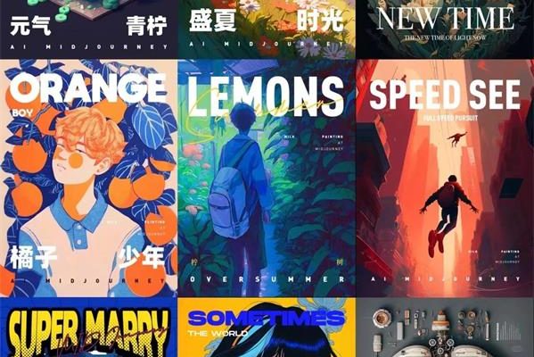 AI时代下，是否每个设计师都需要成为‘关键词’设计师？