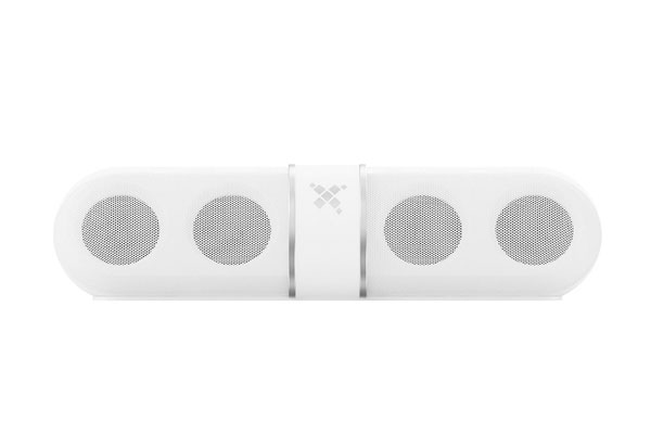 现代简约音响模型-C4D模型下载