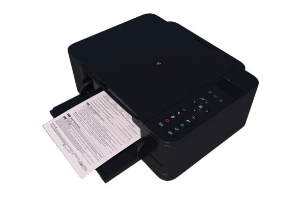 C4D模型-打印机模型电子产品模型