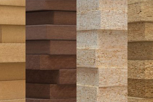 20种高分辨率纤维板贴图颗粒板刨花板纹理贴图木纹贴图