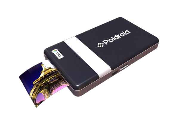 C4D微型便携打印机模型电子产品模型下载