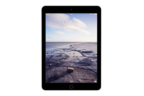 C4D模型-ipad平板电脑模型免费下载