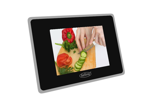 平板电脑模型ipad模型-C4D模型免费下载