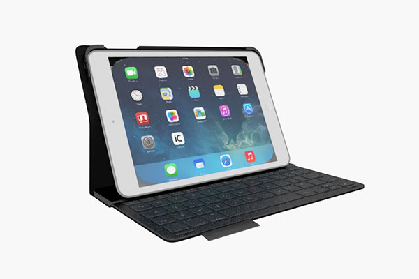 苹果ipad模型平板电脑模型-C4D模型下载