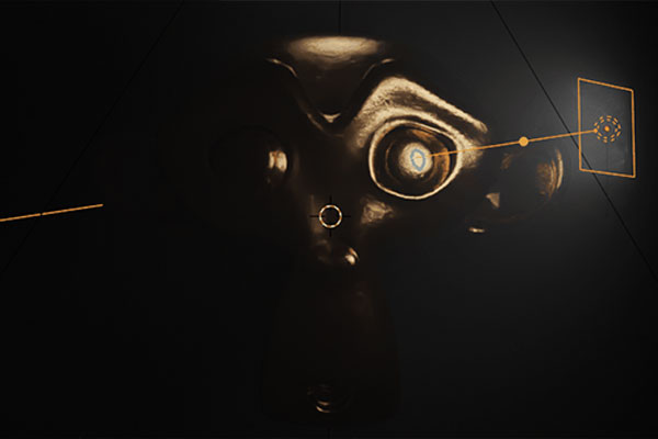 Blender插件-灯光绘制打光插件 Light Painter V0.4.2