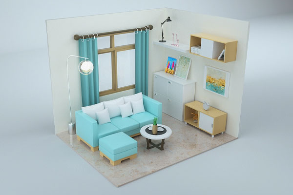 C4D菲涅尔”的含义及其作用是什么？