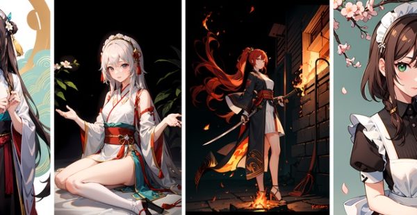 超级详细！奶奶都能看懂的Stable Diffusion入门教程