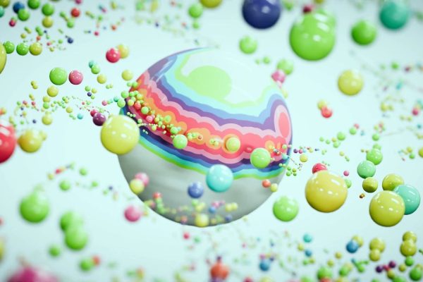 C4D阿诺德渲染器大更新Cinema 4D To Arnold v4.6.2 (C4DtoA)