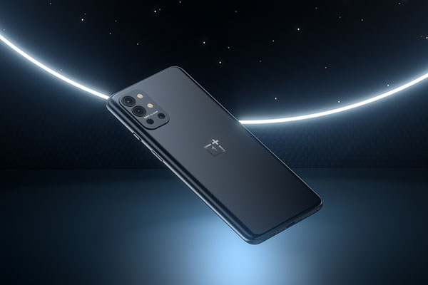 C4D工程-一加手机渲染工程一加手机模型