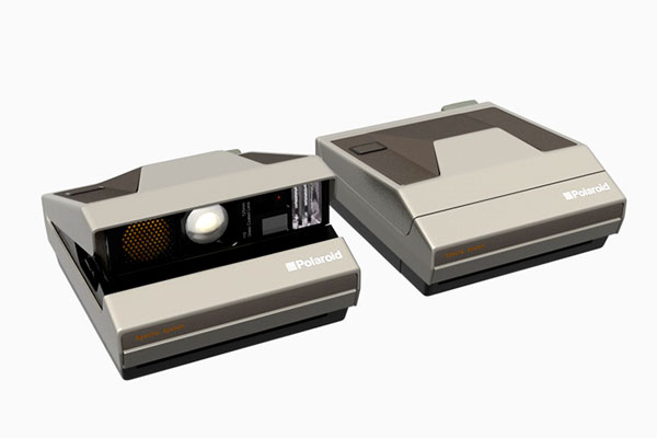 C4D投影仪模型电子产品模型下载