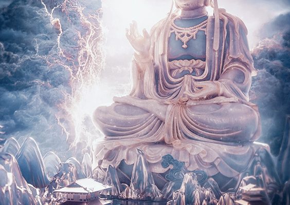 如何在C4D中应用贴图？