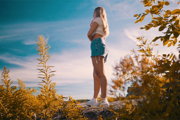 5种高质量油管大神Daniel Schiffer出品电影色调LUTs滤镜预设