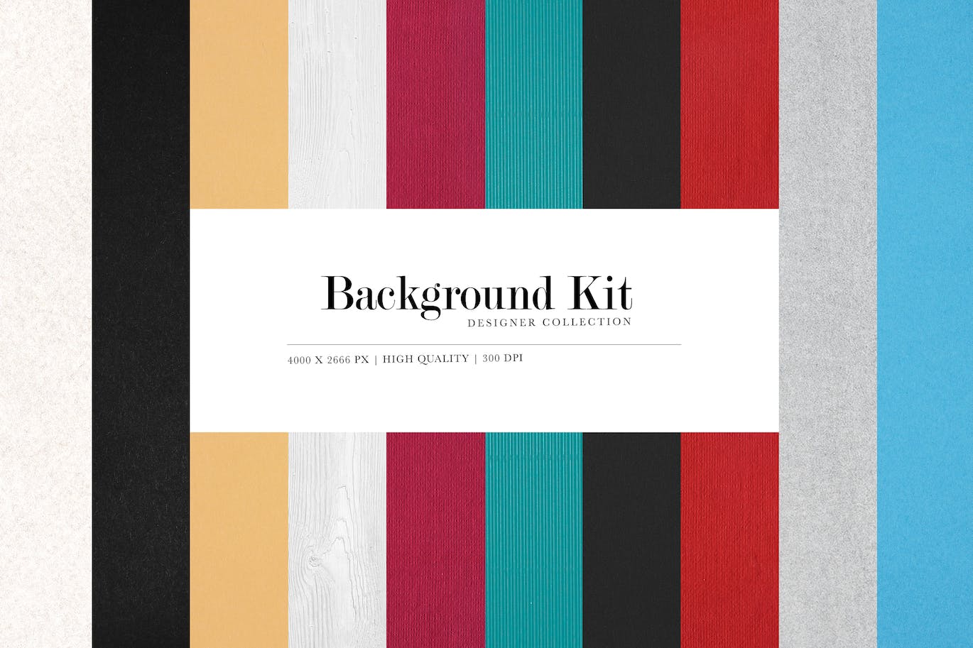 高分辨率通用背景纹理设计素材v9 Background Kit Collection 09