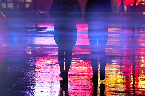 Blender插件-镜头光晕光斑光效生成器 Flared V1.9.4