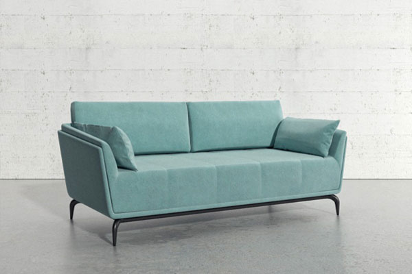 C4D沙发模型家具模型下载